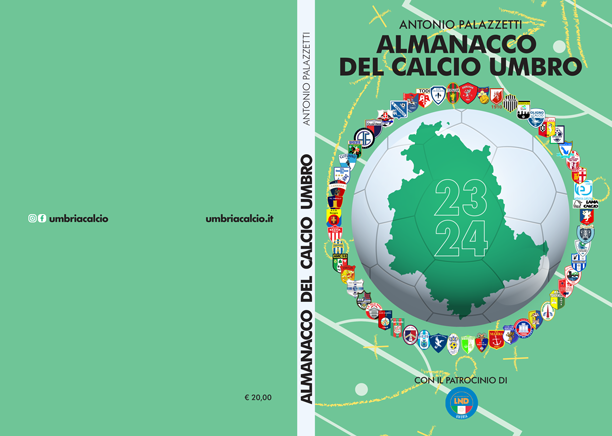 Almanacco Calcio Umbro 2023-2024
